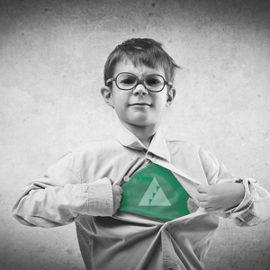 Fundraising Page: Huston Miller